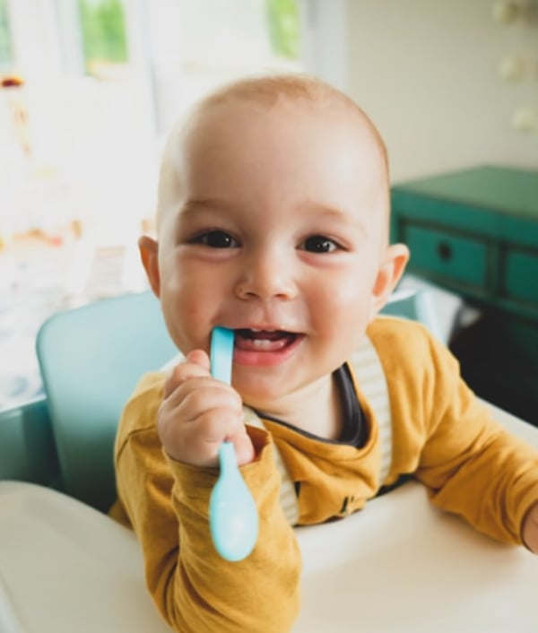 Odontologia para Crianças